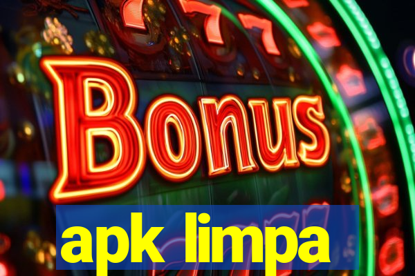 apk limpa